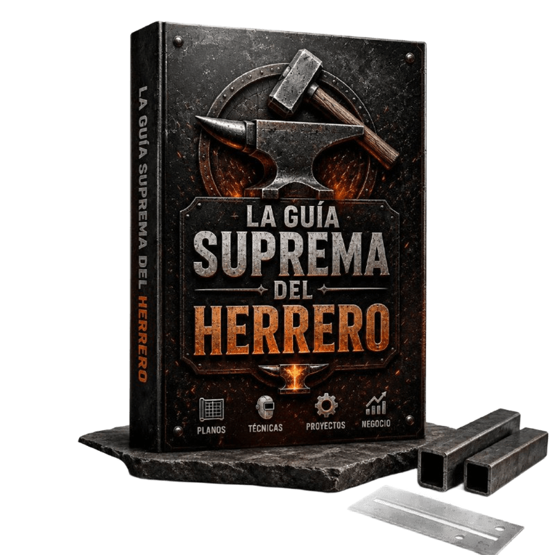 🔥 LA GUÍA SUPREMA DEL HERRERO 🔥 Pack Completo + Bonos